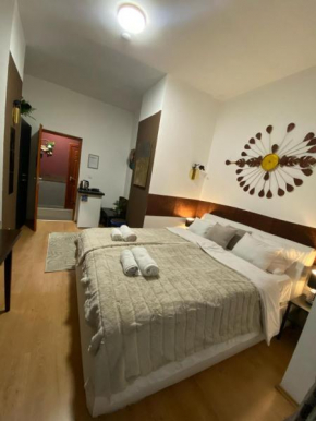 Allaga House, Private Rooms